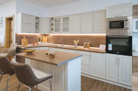 Fonoda Bútor Miskolc - Divian konyhabútor